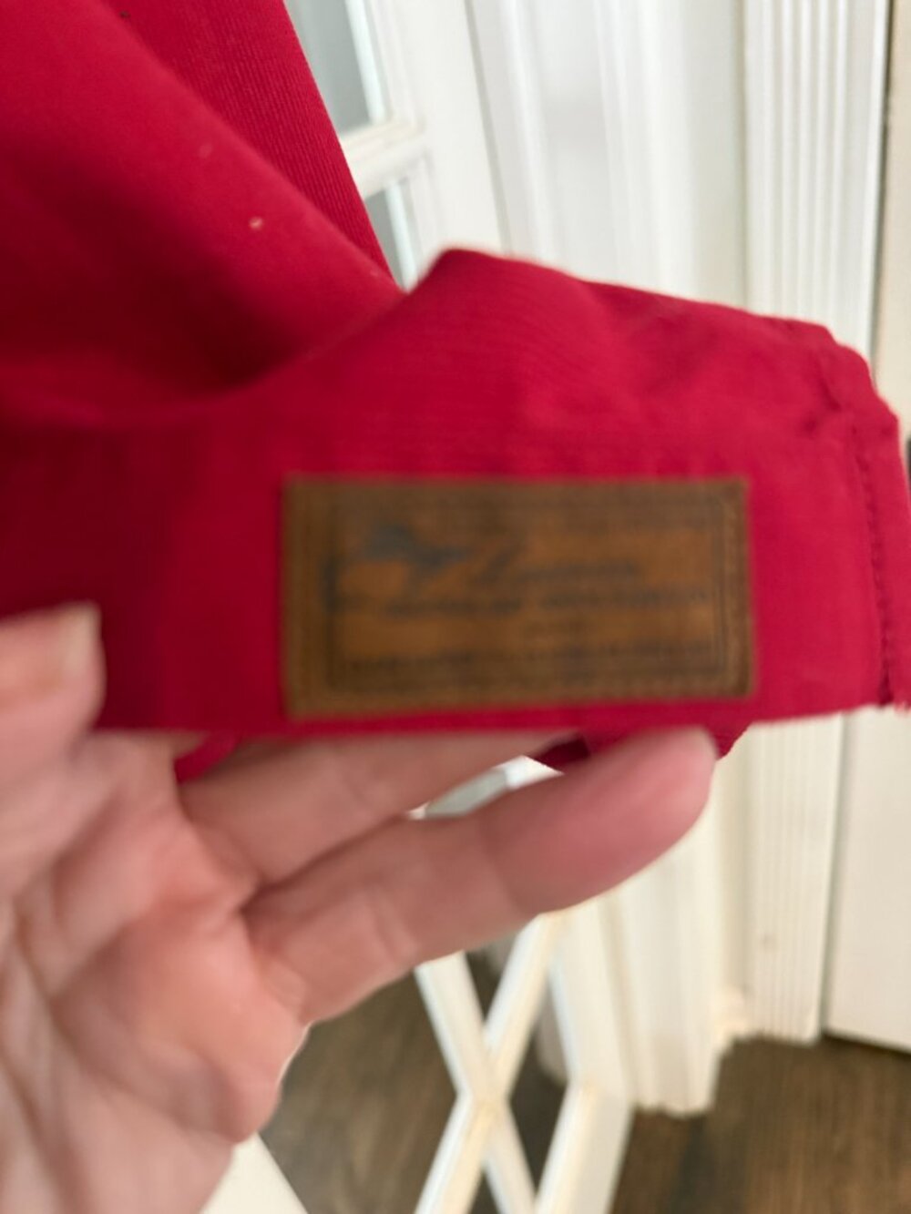 Ralph Lauren Original Dry Goods Supply Shirt - Picture 2 of 6